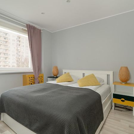 Family Apartments Osiedle Rusa By Noclegi Renters Poznań Esterno foto