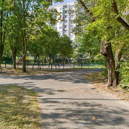 Family Apartments Osiedle Rusa By Noclegi Renters Poznań Esterno foto